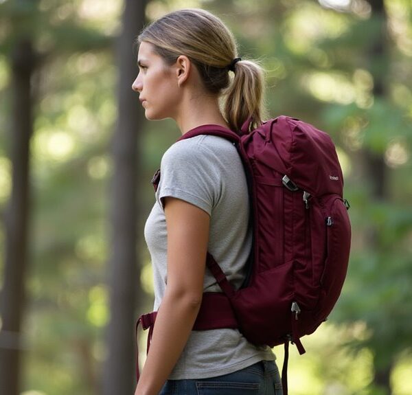 backpacks designed for women