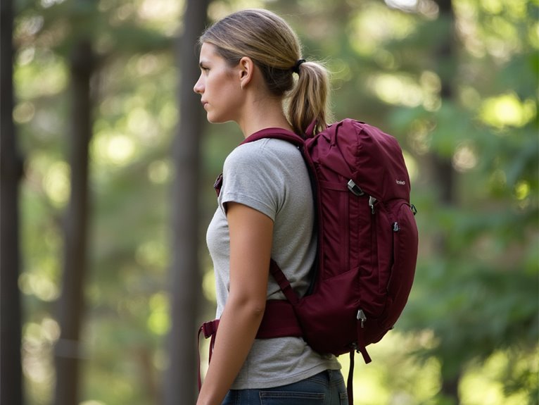 backpacks designed for women