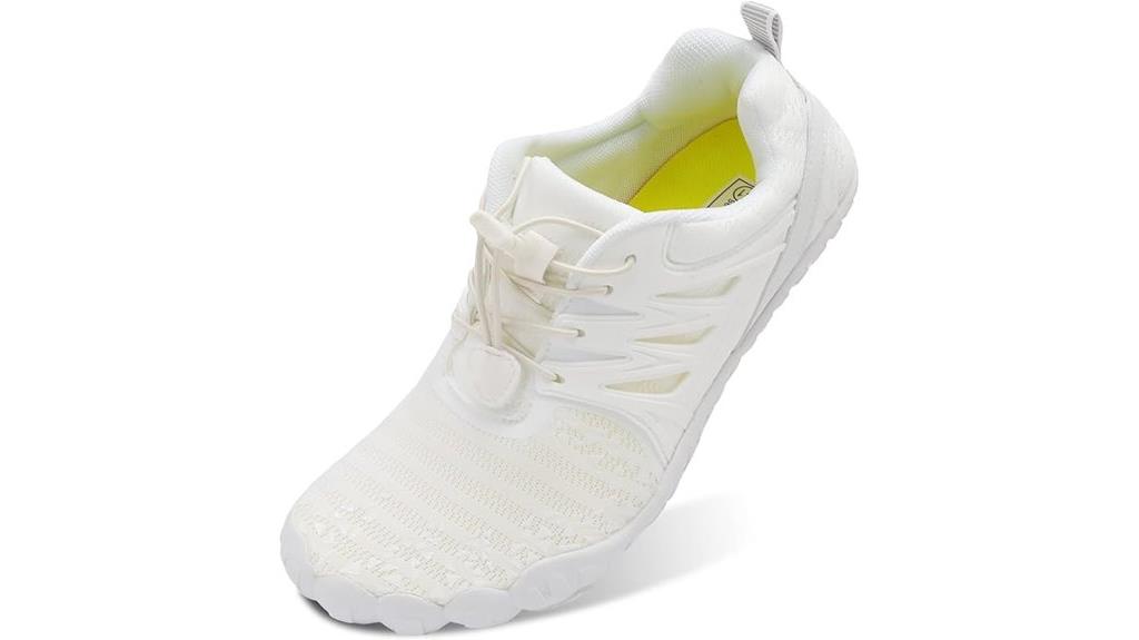 barefoot water shoes unisex