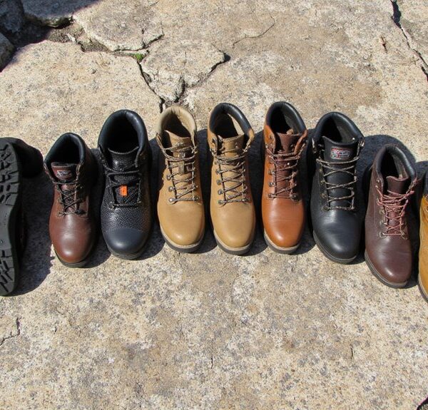 best boots for supination