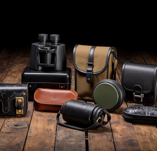 binocular cases for protection