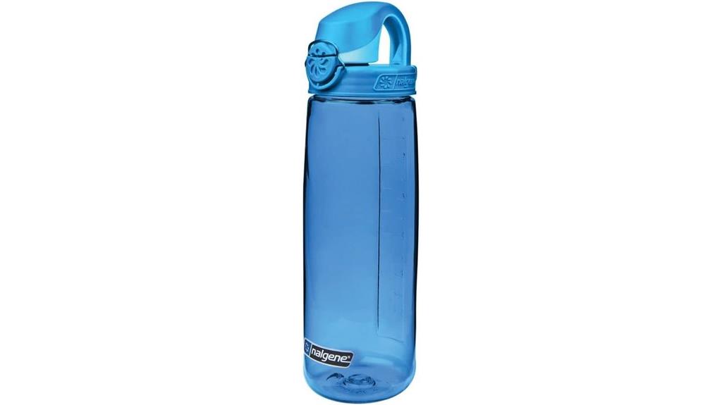 bpa free water bottle