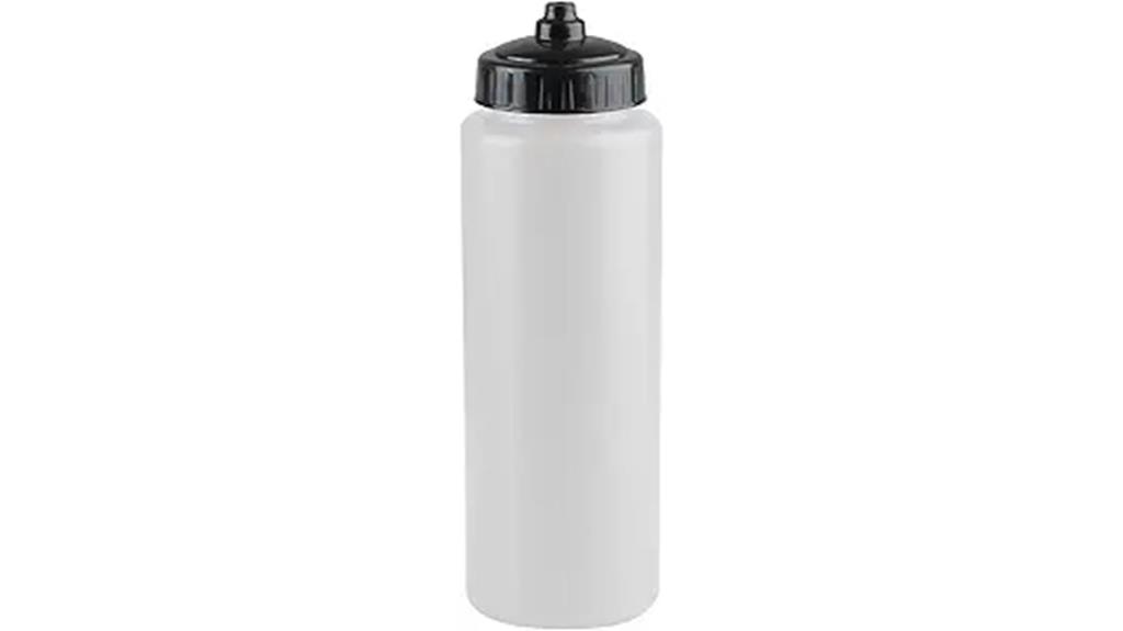 bpa free water bottles