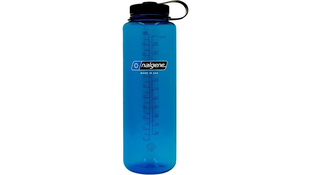 bpa free wide mouth bottle