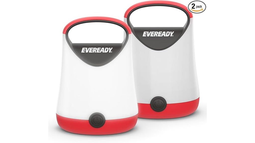 bright water resistant lanterns