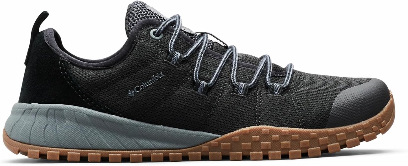 columbia men s low sneaker