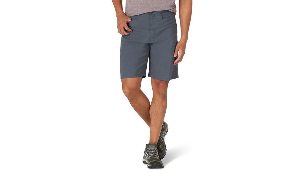 comfortable men s cargo shorts