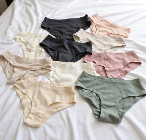 comfortable merino wool underwear