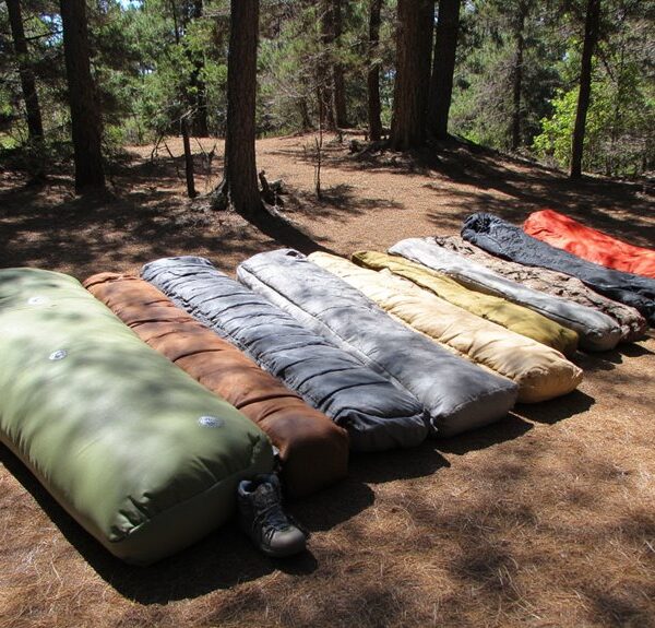 comfortable pads for side sleepers