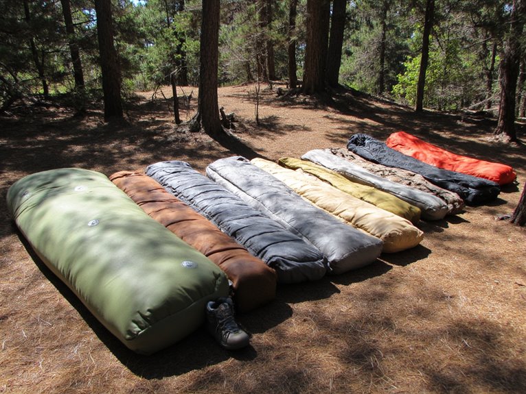 comfortable pads for side sleepers