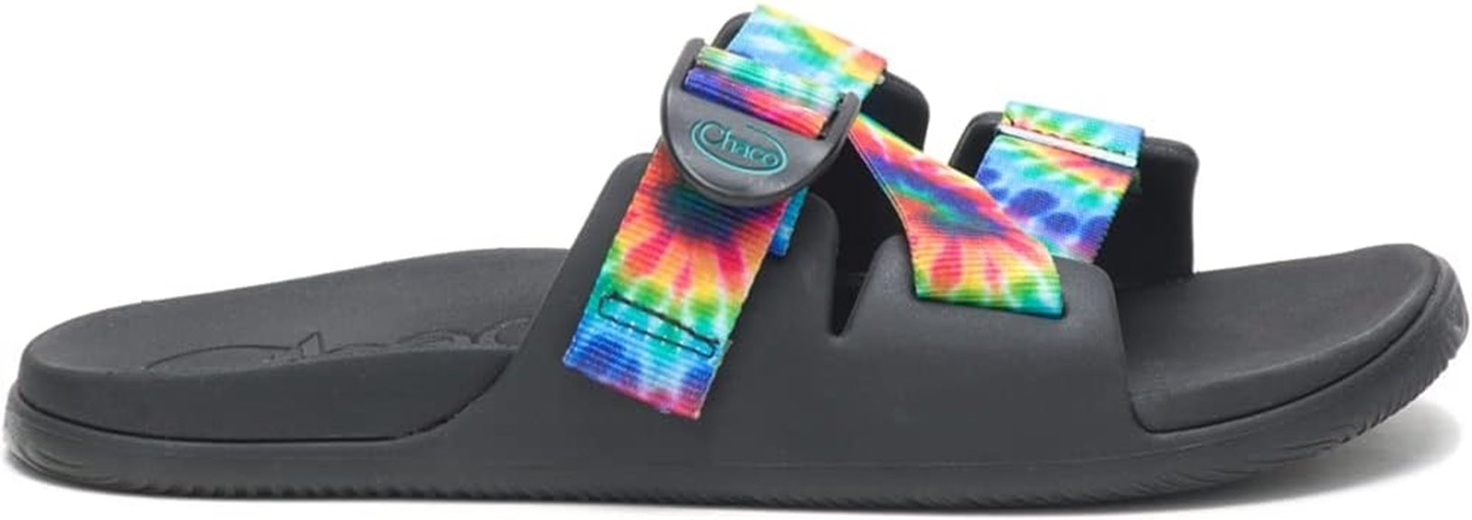 comfortable slide sandal design