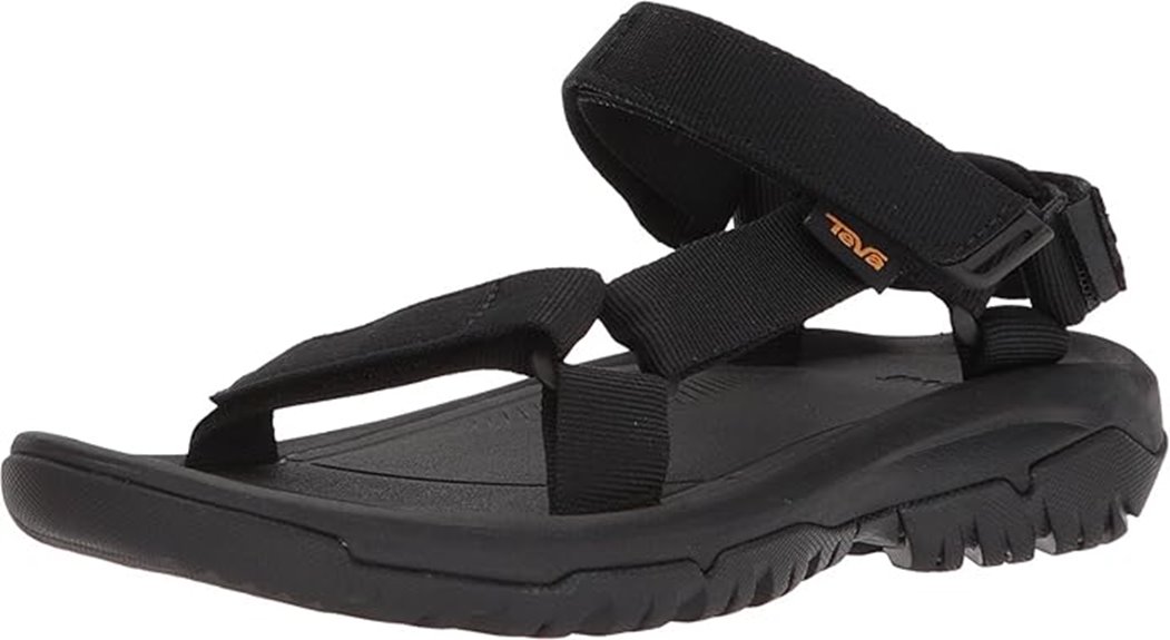 comfortable women s outdoor sandals