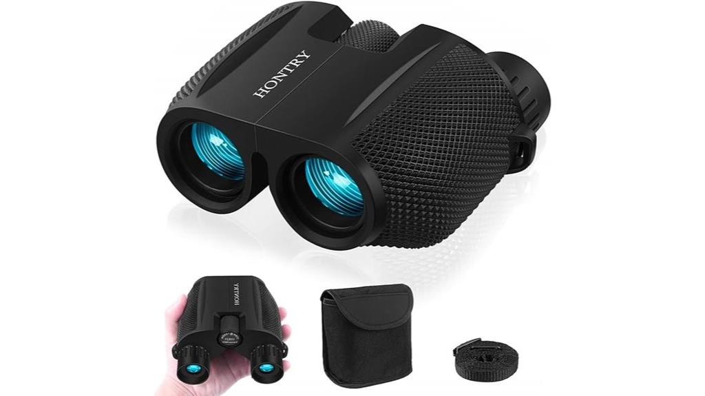 compact binoculars for all