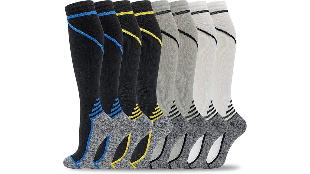 compression socks for all