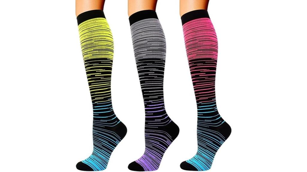 compression socks for all