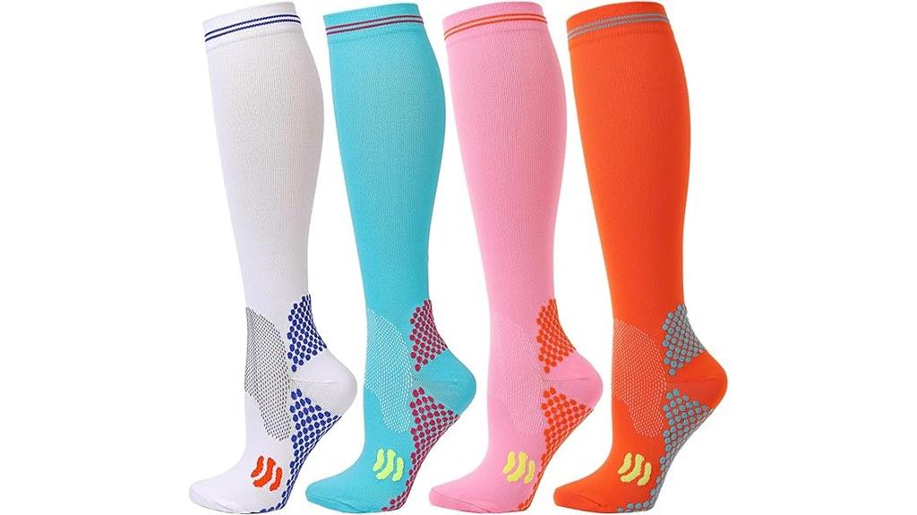 compression socks for everyone