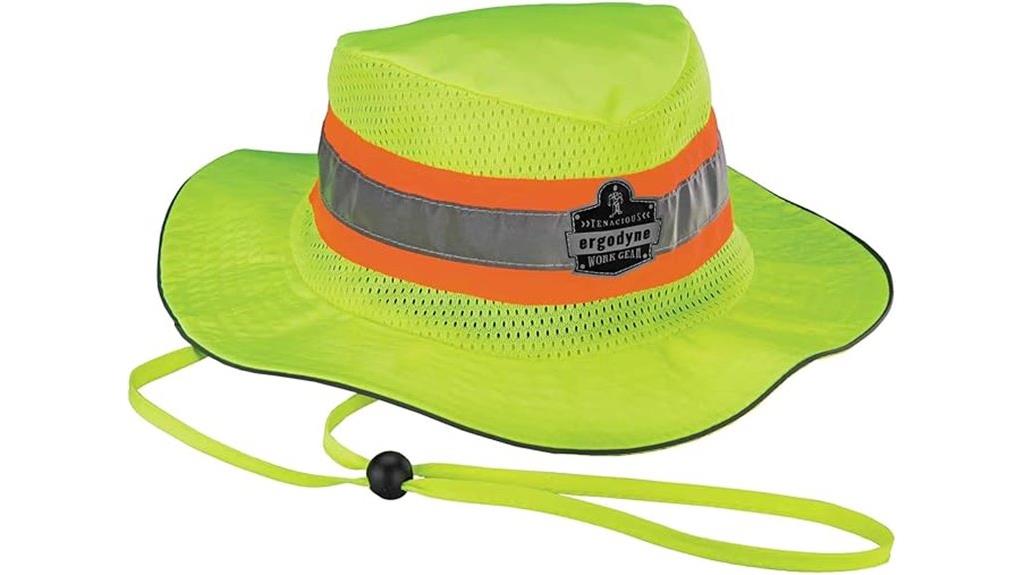 cooling sun protection hat