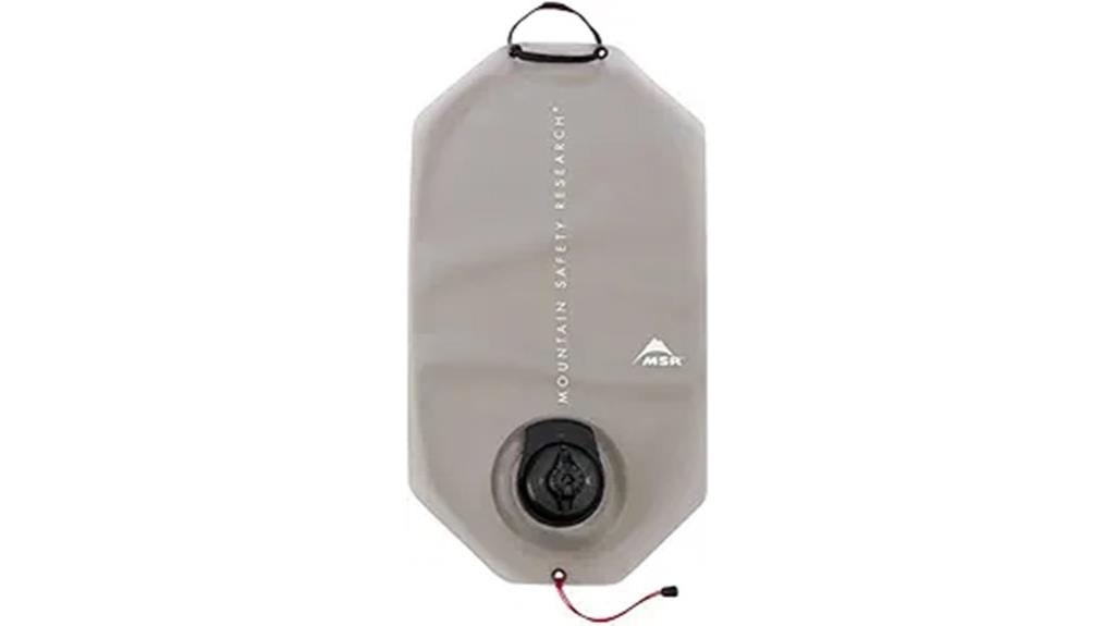 dromlite bag water reservoir