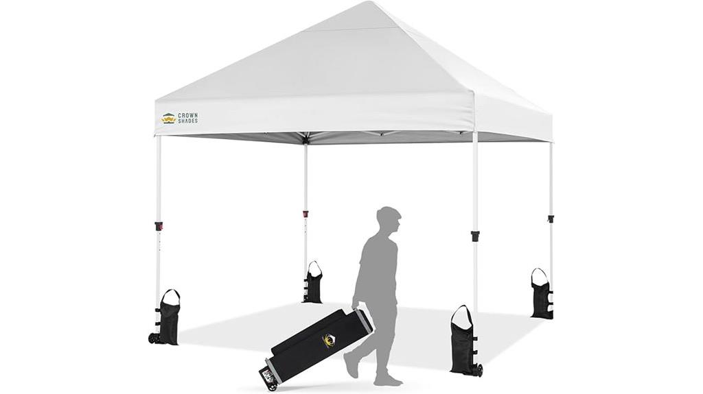 durable outdoor shade solution