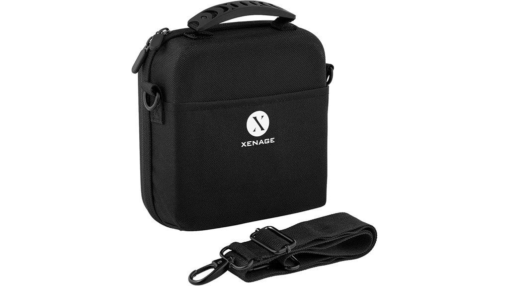 durable water resistant binocular case