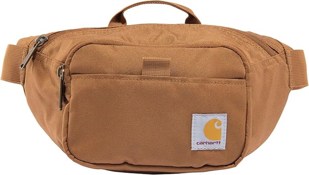 durable water resistant pack