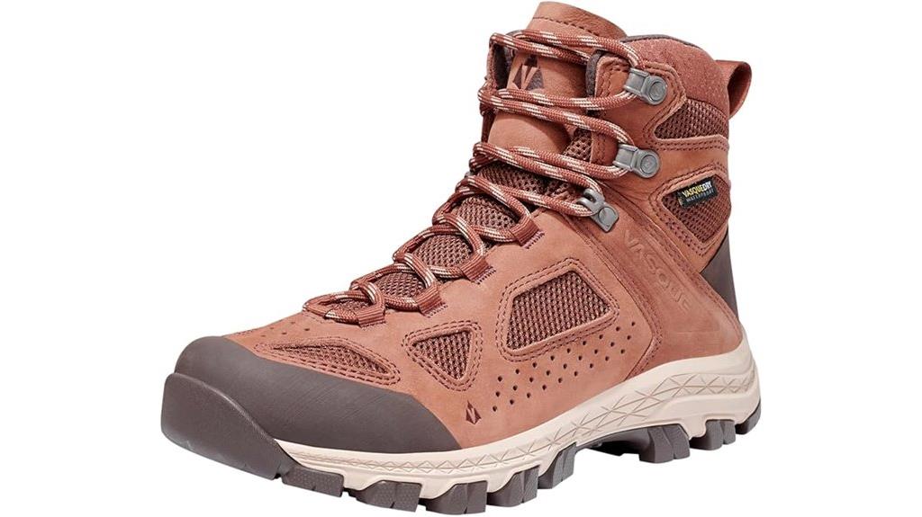 durable women s hiking footwear