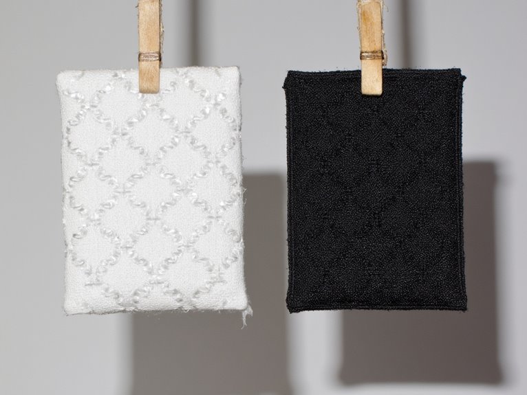 dyneema surpasses nylon strength