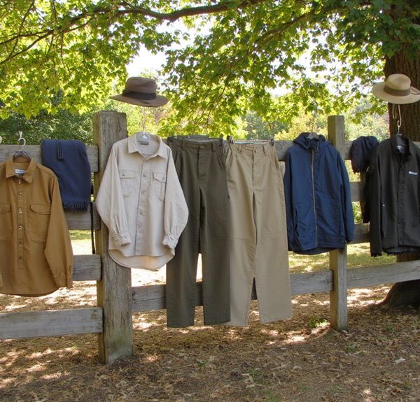 effective mosquito repellent apparel options