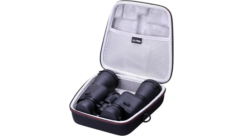 hard case for binoculars