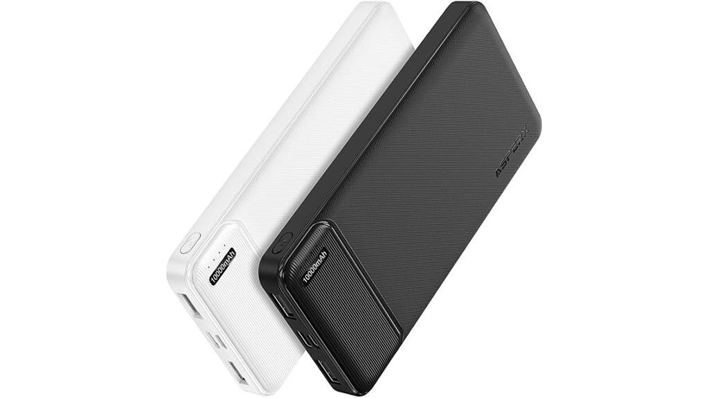 high capacity usb c charger