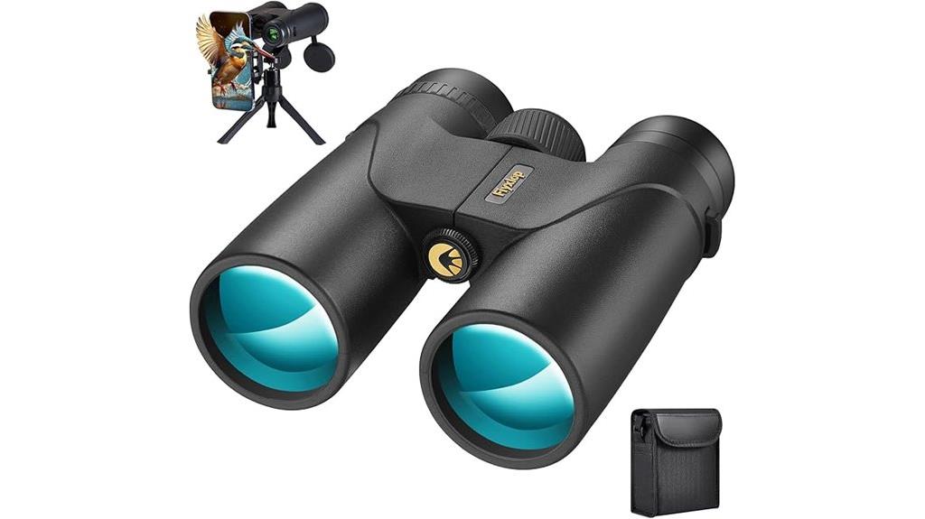 high definition binoculars package