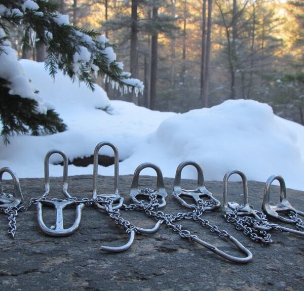 ice cleats for hiking