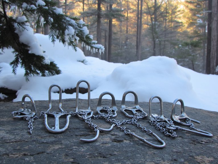 ice cleats for hiking