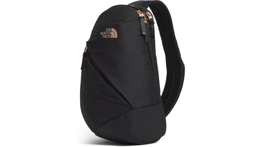 isabella sling crossbody bag