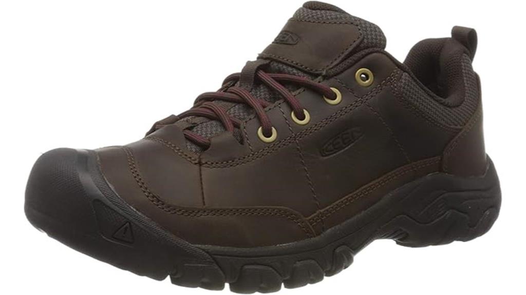 keen targhee iii shoes