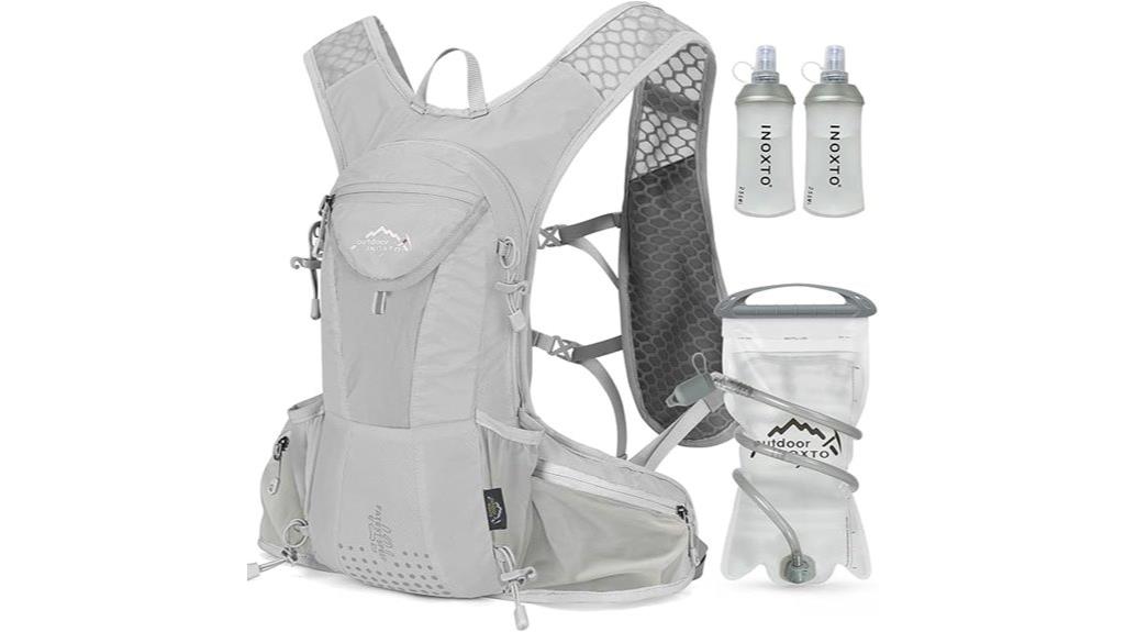 leakproof hydration backpack pack