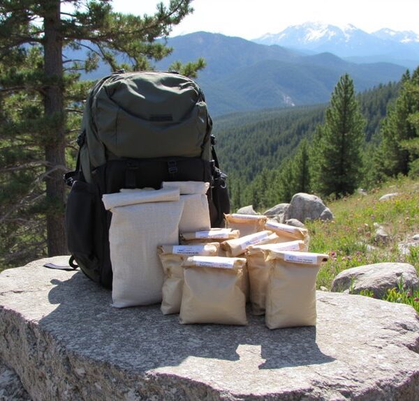 leave no trace essentials