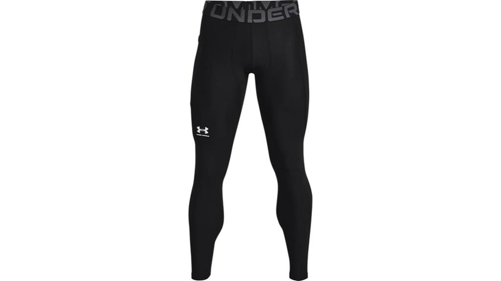 lightweight athletic compression leggings