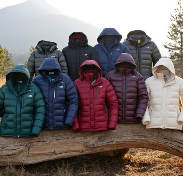 lightweight travel friendly jackets
