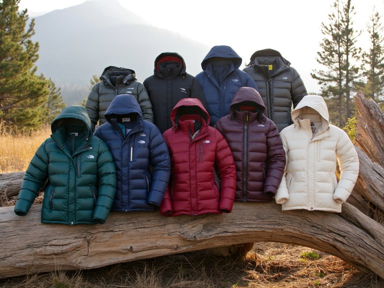 lightweight travel friendly jackets