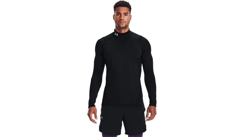 men s cold weather shirt