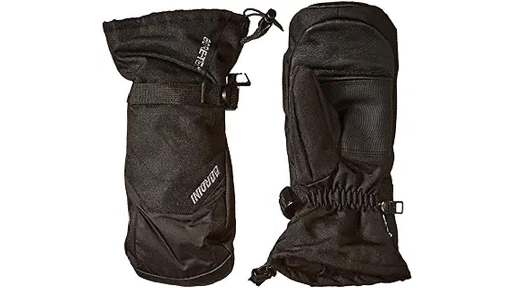 men s gore tex mittens