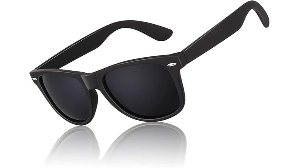 men s polarized sunglasses style