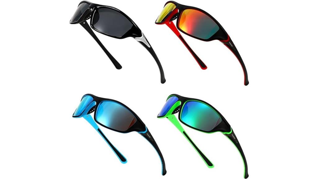 men s polarized uv sunglasses