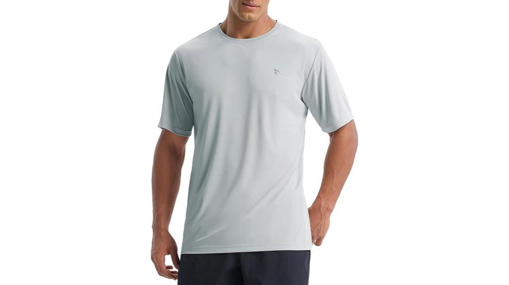 men s sun protection shirts