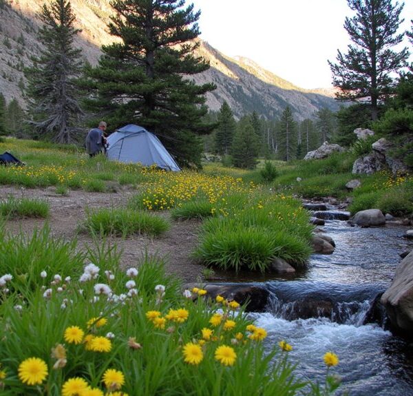 minimize impact manage waste