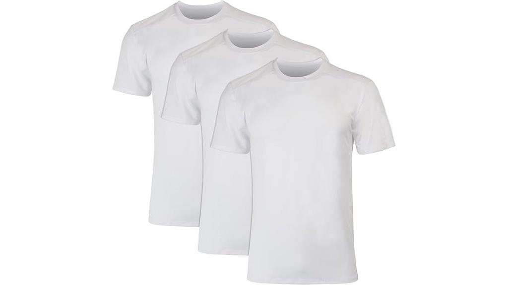 moisture wicking men s t shirts