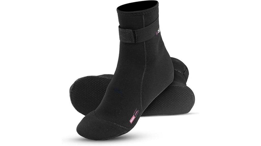 neoprene socks for sports