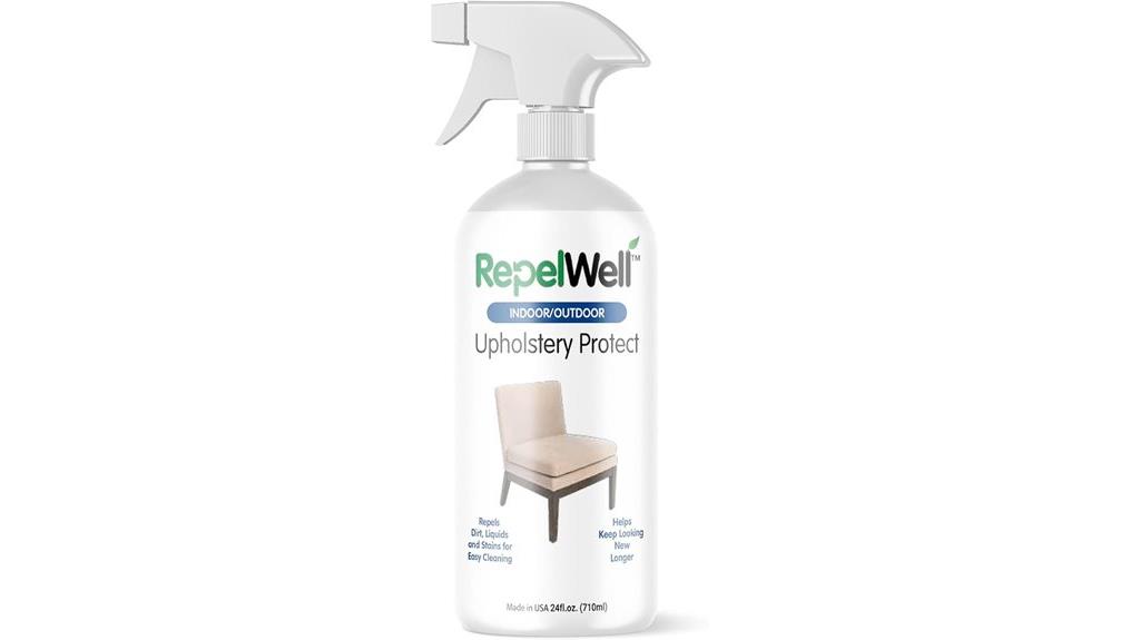 non toxic pet safe spray
