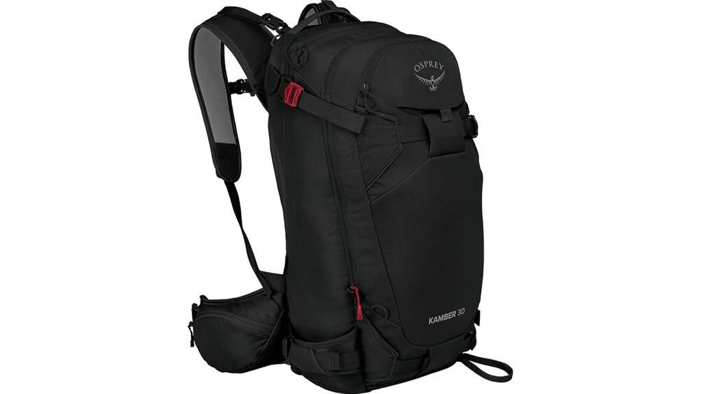 osprey kamber 30l backpack